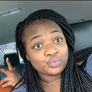 Meet your Posher, Cydney